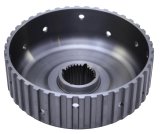 FTI Performance Billet Clutch Hubs F4044 Automatic Transmission Hubs, Steel, Full Hub Position, GM, TH400, Each thumbnail 2