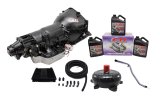 FTI Performance TH400 Level 4 Transmissions TH400-4K51 Automatic Transmission, 4, Remanufactured, 3 Gears, Deep Pan, Torque Converter, Chevrolet, THM400, Kit thumbnail 2