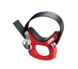 JOES Racing Products Shock Reservoir Mounting Kits 19414 Bracket, Aluminum, Red Anodized, Each thumbnail 2