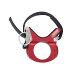 JOES Racing Products Shock Reservoir Mounting Kits 19414 Bracket, Aluminum, Red Anodized, Each thumbnail 3