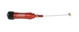 JOES Racing Products Micro Sprint Throttle Return Spring Kits 25840-V2 Springs, Sprint, Kit, Adjustable, Aluminum Handle, Red, Each thumbnail 2