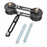 JOES Racing Products Powersports Belt and Chain Tensioners 25875-B Micro Sprint Tensioner, Black thumbnail 1