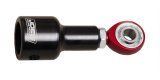 JOES Racing Products Wing and Spoiler Components 25985 MICRO SPRINT WING ACTUATOR MOUNTING SPUD thumbnail 1