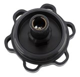 JOES Racing Products Fuel Tank Caps 13277 Cap Assembly, Top Cap Assembly thumbnail 1