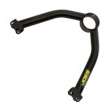 JOES Racing Products Circle Track Control Arms 15530-20 SLBA 9.5" A-Arm Tube Section, 20 Deg. Screw-in Ball Joint thumbnail 1