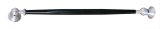 JOES Racing Products Spoiler Supports 12078 Support, Aluminum, Black Anodized, 8.00 in. Length, Each thumbnail 1
