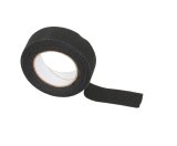 JOES Racing Products Steering Wheel Tape 13600 Tape, Grip Type, Black, 0.750 in. Width, 30.00 ft. Length, Each thumbnail 1