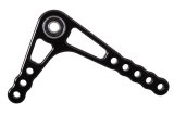 JOES Racing Products Bell Cranks 26005 Crank, Aluminum, Black, Each thumbnail 2