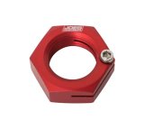 JOES Racing Products Micro Sprint Spindle Split Nuts 25601 Mini Front Pinch Nut -1" X 14 thumbnail 3