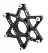 JOES Racing Products Junior Dragster & Karting Sprocket Components 25675 Mini Sprint Carrier thumbnail 1