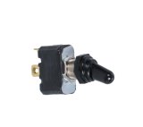 JOES Racing Products Weather-Resistant On-Off Switches 46102 Switch, On-Off, Toggle, Constant, 40 Amps, Black, Each thumbnail 3