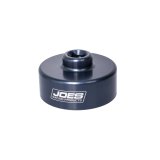JOES Racing Products Spindle Nut Sockets 40000 Socket, 1/2 in. Drive, Black, Fits 5 in. X 5 in. or Wide 5 2 3/8 in. nuts, Each thumbnail 2