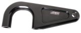 JOES Racing Products Micro Sprint Steering Arms 25636 Arm, Sprint, Aluminum, Black, Each thumbnail 1