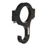 JOES Racing Products Helmet Hooks 10600-B Hook, 1", Black thumbnail 1