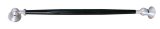 JOES Racing Products Spoiler Supports 12075 Support, Aluminum, Black Anodized, 5.00 in. Length, Each thumbnail 2
