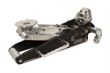 JOES Racing Products Pro 1 Race Jacks 55525 Floor Jack, Hydraulic, 1/2 ton, Aluminum, Black/Silver, 3.5 in. Minimum Lift Height, 17.5 in. Maximum Lift Height, Each thumbnail 3
