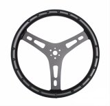 JOES Racing Products Steering Wheels 13550-B 15" Matador Wheel, Black thumbnail 1