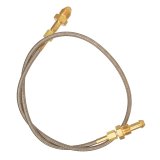 JOES Racing Products Air Tank Components 32352-H Transfer Hose, Replacement Nitrogen Transfer Hose thumbnail 1