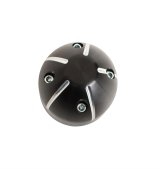 JOES Racing Products Axle Drive Flange Caps 25036 ALUMINUM 5X5 DRIVE FLANGE COVER WITH INDICATORS thumbnail 2