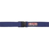 G-FORCE Racing Tool Belts 4089BU BLUE RADIO BELT thumbnail 2