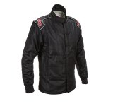 G-FORCE G-Limit Driving Jackets 354524XLBK Jacket, SFI5 Jacket 4XL BK thumbnail 3