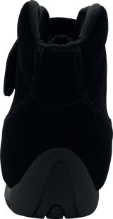 G-FORCE G35 Mid-Top Racing Shoes 40235100BK Driving Shoes, Shoes, Mid-Top, Black, Men's Size 10, Pair thumbnail 3