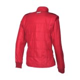 G-FORCE G-Limit Driving Jackets 35452SMLRD Jacket, G-Limit, Multiple Layer, Aramid/Nomex®, Red, SFI 3.2A/5, Men's Small, Each thumbnail 1