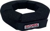 G-FORCE SFI 360 Degree Helmet Supports 4122MEDBK Support, Style, Medium, Black, Each thumbnail 3