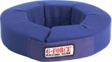 G-FORCE SFI 360 Degree Helmet Supports 4122SMLBU Support, Style, Small, Blue, Each thumbnail 1