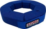 G-FORCE SFI 360 Degree Helmet Supports 4122SMLBU Support, Style, Small, Blue, Each thumbnail 2