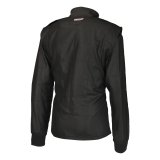 G-FORCE G-Limit Driving Jackets 35452LRGBK Jacket, SFI5 Jacket LRG BK thumbnail 1