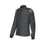 G-FORCE G-Limit Driving Jackets 35452LRGBK Jacket, SFI5 Jacket LRG BK thumbnail 2