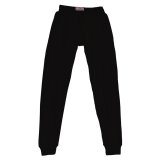 G-FORCE Flame-Retardant Underwear Pants 4161XXLBK UNDERWEAR BOTTOM XXL BLACK thumbnail 1