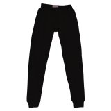 G-FORCE Flame-Retardant Underwear Pants 4161XXLBK UNDERWEAR BOTTOM XXL BLACK thumbnail 2