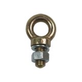 G-FORCE Seat Belt Eye Bolts 109H Mounting Hardware, Bolt, Nut, Washer, Steel, 1/2 in. Eye, 20mm Long, Each thumbnail 2