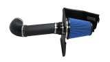 Volant APEX Series Intake Systems for 2011-2017 300, CHALLENGER, CHARGER - 316957 Air Kit, Series, Aluminum Tube, Black Wrinkle Finish, MaxFlow 5 Cotton Gauze Filter, Blue, Chrysler, Dodge, Kit thumbnail 3
