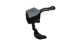 Volant DryTech Closed Box Air Intake Kits 350604D Kit, Box, Polyethylene Tube, Black, Synthetic Filter, Red, Chevy, GMC, Kit thumbnail 1