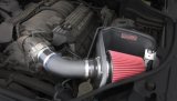 Volant APEX Series Intake Systems for 2012-2017 GRAND CHEROKEE - 316964D Air Kit, Series, Aluminum Tube, Black Wrinkle Finish, DryTech 3D Synthetic Filter, Red, Jeep, Kit thumbnail 2