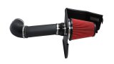 Volant APEX Series Intake Systems for 2011-2017 CHALLENGER, CHARGER - 316957D Air Kit, Series, Aluminum Tube, Black Wrinkle Finish, DryTech 3D Synthetic Filter, Red, Chrysler, Dodge, Kit thumbnail 3