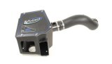 Volant DryTech Closed Box Air Intake Kits 15260D Kit, Box, Polyethylene Tube, Black, Synthetic Filter, Red, Chevy, GMC, Kit thumbnail 1