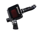 Volant DryTech Closed Box Air Intake Kits for 2011-2020 4RUNNER, 2011-2014 FJ CRUISER - 18840D Kit, Box, Polyethylene Tube, Black, Synthetic Filter, Red, Toyota, Kit thumbnail 2