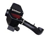 Volant DryTech Closed Box Air Intake Kits for 2009-2012 CANYON, COLORADO - 15753D Kit, Box, Polyethylene Tube, Black, Synthetic Filter, Red, Chevy, GMC, Kit thumbnail 1