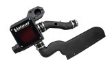 Volant DryTech Closed Box Air Intake Kits for 2012-2015 TACOMA - 38240D Kit, Box, Polyethylene Tube, Black, Synthetic Filter, Red, Ram Scoop, Toyota, Kit thumbnail 1