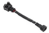 APR MPI Fuel Injector Upgrade Kits MS100195 Injector, 980cc/min Flow Rate, Audi, 2.5L, Each thumbnail 2
