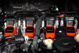 APR Ignition Coils MS100192 Coil, MQB, Coil Pack, Red, Audi, Volkswagen, Each thumbnail 2