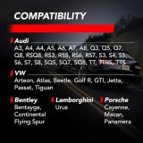 APR Ignition Coils MS100192 Coil, MQB, Coil Pack, Red, Audi, Volkswagen, Each thumbnail 3