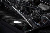 APR Carbon Fiber Intake Systems CI100045 Air System, Fiber, Audi, Kit thumbnail 1