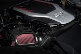 APR Carbon Fiber Intake Systems CI100045 Air System, Fiber, Audi, Kit thumbnail 2