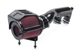 APR Carbon Fiber Intake Systems CI100045 Air System, Fiber, Audi, Kit thumbnail 6