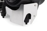 APR PEX Intake Systems CI100044 Air Intake, Intake, Polyethylene, Black, Oiled, Cotton Gauze Filter, Red, Audi, Kit thumbnail 2